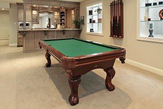 Pool table repair professionals in Forrest City img2